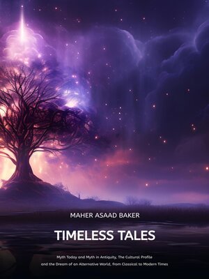 cover image of Timeless Tales